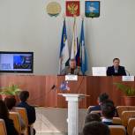 В Миякинском районе прошел семинар по реализации партпроекта «Единый сетевой стандарт»