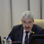 Состоялось первое в истории заседание Совета представительных органов муниципальных образований Чувашии