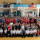 Более 180 участников собрало краевое первенство по боксу во Владивостоке