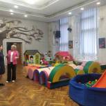 В Орловском театре кукол при поддержке «Единой России» обновят оборудование и репертуар