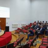 В Татышлинском районе прошел обучающий семинар по реализации партпроекта «Единый сетевой стандарт»