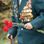 «Единая Россия» и «Волонтёры Победы» поздравят с Днём Победы фронтовиков в регионах