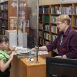 В Северном районе модернизируют детскую библиотеку по партийному проекту «Культура малой Родины»