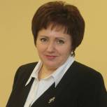 Елена Бибикова проведет 5 апреля личный прием граждан