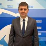 Заявку на участие в предварительном голосовании подал Альберт Шаяхметов
