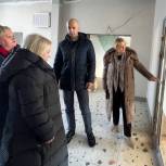 «Партийный десант»: в Муравленко провели инспектирование двух городских учреждений