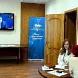 Евгений Фёдоров провел приём мурманчан по личным вопросам