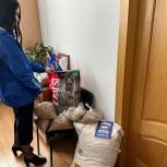 Волонтеры «Единой России» окажут поддержку приюту для собак