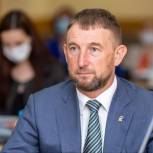 Эдуард Козлов: Ветераны войны на Донбассе и члены их семей должны получать все положенные меры поддержки наравне с другими участниками СВО