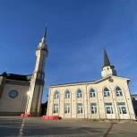 «Диктант Победы» впервые состоится в стенах Соборной мечети Ижевска
