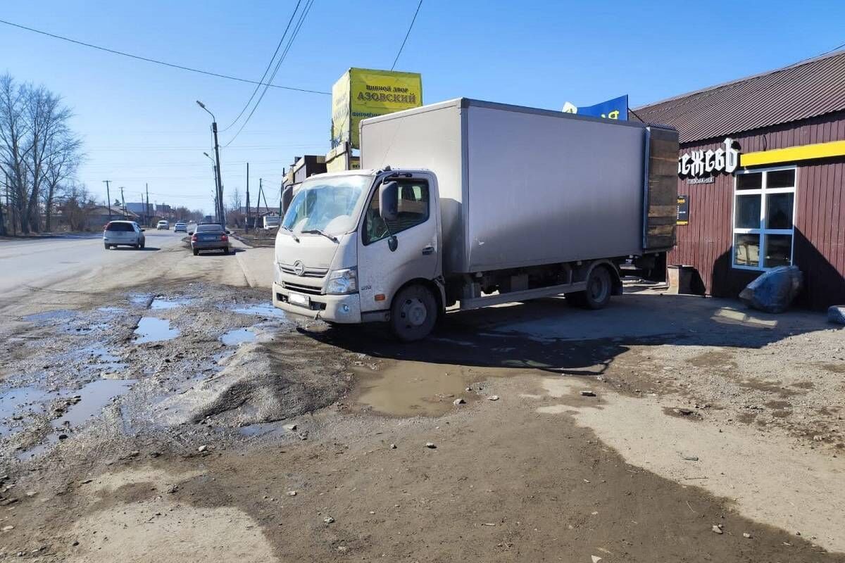 Депутат Андрей Бондаренко организовал рейд в рамках партпроекта «Безопасные дороги»
