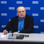 Константин Костин: «Единая Россия» будет иметь существенное преимущество в новых регионах – оппозиционные партии там пока себя никак не проявили