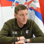 Андрей Турчак вошел в наблюдательный совет госфонда поддержки участников СВО «Защитники Отечества»