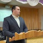 Участники партпроекта «Единая страна – доступная среда» в Хабаровске приняли участие в школьных родительских собраниях