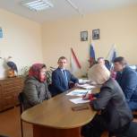В Республике Марий Эл завершилась Неделя приемов граждан по вопросам ЖКХ