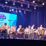 «Таланты севера Приморья» показали свое мастерство на одноименном фестивале в Лучегорске
