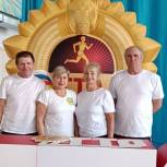 Ветераны Кировской области готовятся сдавать нормы ГТО