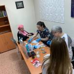 По партпроекту «Школа здоровья» в Новосибирске организовали бесплатное медицинское обследование