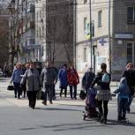 В Рязани при поддержке «Единой России» установили светофоры с речевым дублированием сигнала