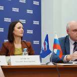 В Красноярске обсудили проблемы демографии