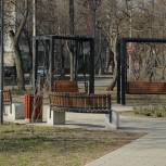 В Нижегородской области проходит мониторинг состояния общественных пространств после зимнего периода