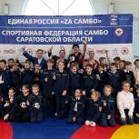 Роман Ирисов: проект «Самбо в школу» необходимо развивать, расширять его географию и число школ, в которых он будет реализовываться