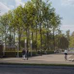 К 2025 году благоустроят 40 гектар в городском округе Подольск