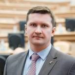 Александр Зеленский поможет обновить оборудование в библиотеке Нефтеюганска
