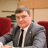 Депутат Андрей Еремин намерен организовать «Медицинские классы» во всех районах Саратовской области