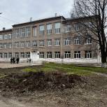 Капремонт в школах Удмуртии на контроле партийного десанта «Единой России»