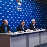 Николай Воробьев: Каждый участник предварительного голосования – это активный, неравнодушный гражданин