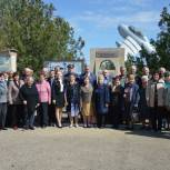В округах Ставрополья прошли памятные мероприятия, посвящённые 37-ой годовщине со дня аварии на Чернобыльской АЭС