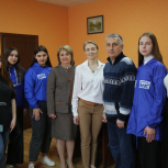 В Пензе заработают «Точки добра»