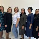 «Женское движение Единой России» организовало в Республике Алтай ещё две фотосессии для жён участников СВО