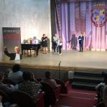 Более 200 участников собрал в Нижнем Новгороде областной фестиваль искусств, посвященный 120-летию Арама Хачатуряна