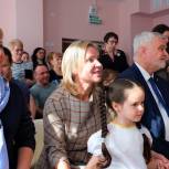 В Сыктывкаре открылся детский сад на 270 мест