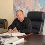 Мастер спорта стал кандидатом предварительного голосования в Совет города Балаково