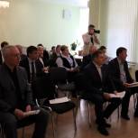 Утверждены новые региональные координаторы проектов «Детский спорт» и «Крепкая семья»