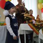 Жители Ивановской области узнали секрет «Здоровой тарелки»