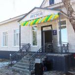 В селе Можары Сараевского района после капитального ремонта открыли краеведческий музей