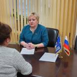 Жители Муравленко бесплатно получили юридические консультации