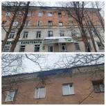 Евгений Никора отреагировал на жалобы мурманчан на нарушение целостностей фасадов