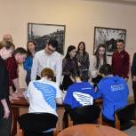 Юбилейный «Диктант Победы» написали в Еврейской автономной области