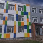 В Тамбовской области проводится капремонт в Инжавинской детской школе искусств
