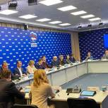 Михаил Терентьев: «Единая Россия» проведёт мониторинг работы центров содействия мобильности