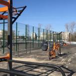 Более чем на 70% готов ФОКОТ на улице Поэта Романова в Вологде