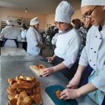 В татарстанских городах  и районах прошел первый этап Всероссийской ярмарки трудоустройства