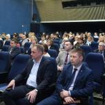 В Стерлитамаке прошел семинар секретарей первичных отделений «Единой России»