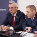 Депутаты ЗСК оценили динамику доходов бюджета края в 2022 году