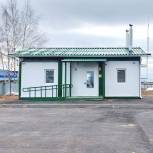 В Нижегородской области завершилось лицензирование ФАПов 2021-22 годов постройки